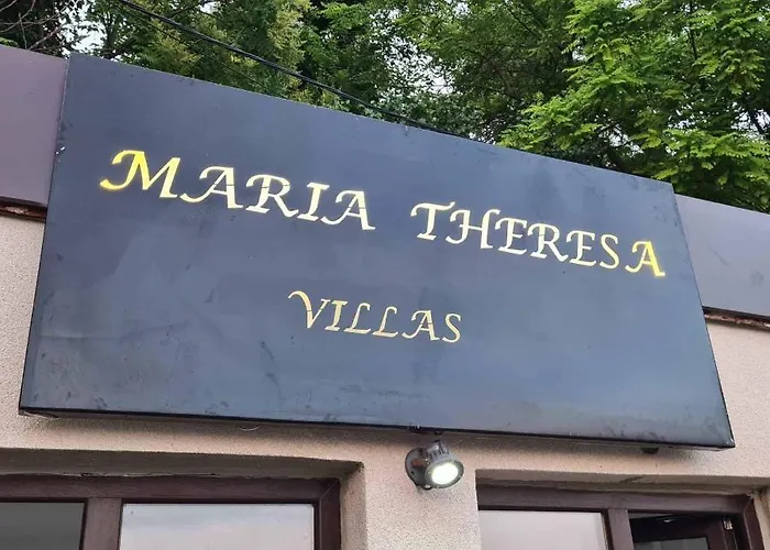 Maria Tereza Villa
