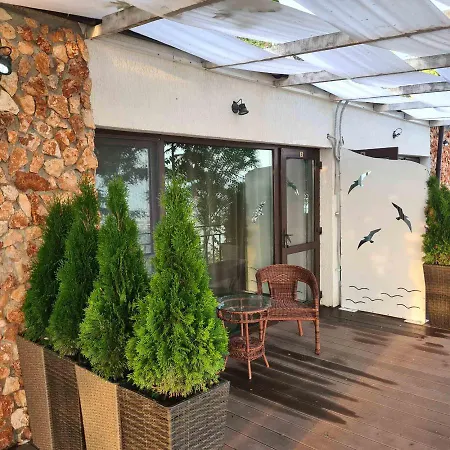 Villa Maria Tereza Balchik