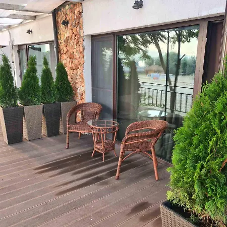 Maria Tereza Villa