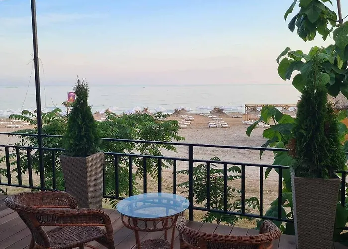 Maria Tereza Balchik