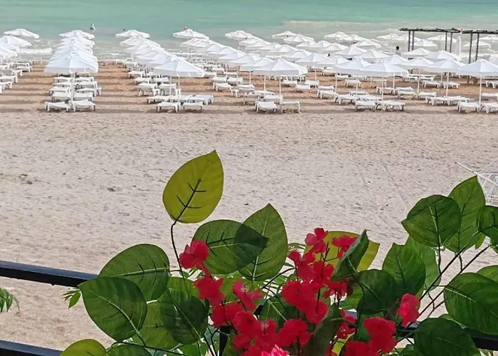 Maria Tereza Balchik